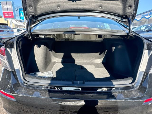 Certified 2023 Honda Civic LX image 23