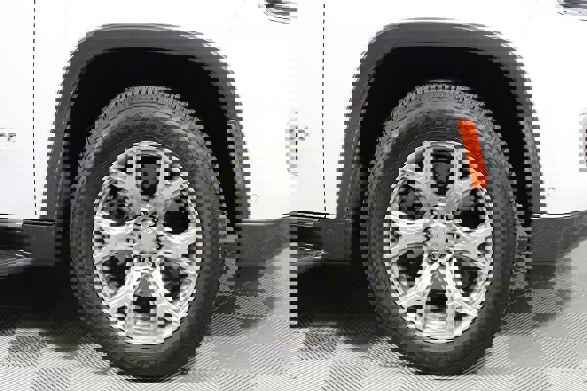 Used 2022 Jeep Wagoneer Series II image 56