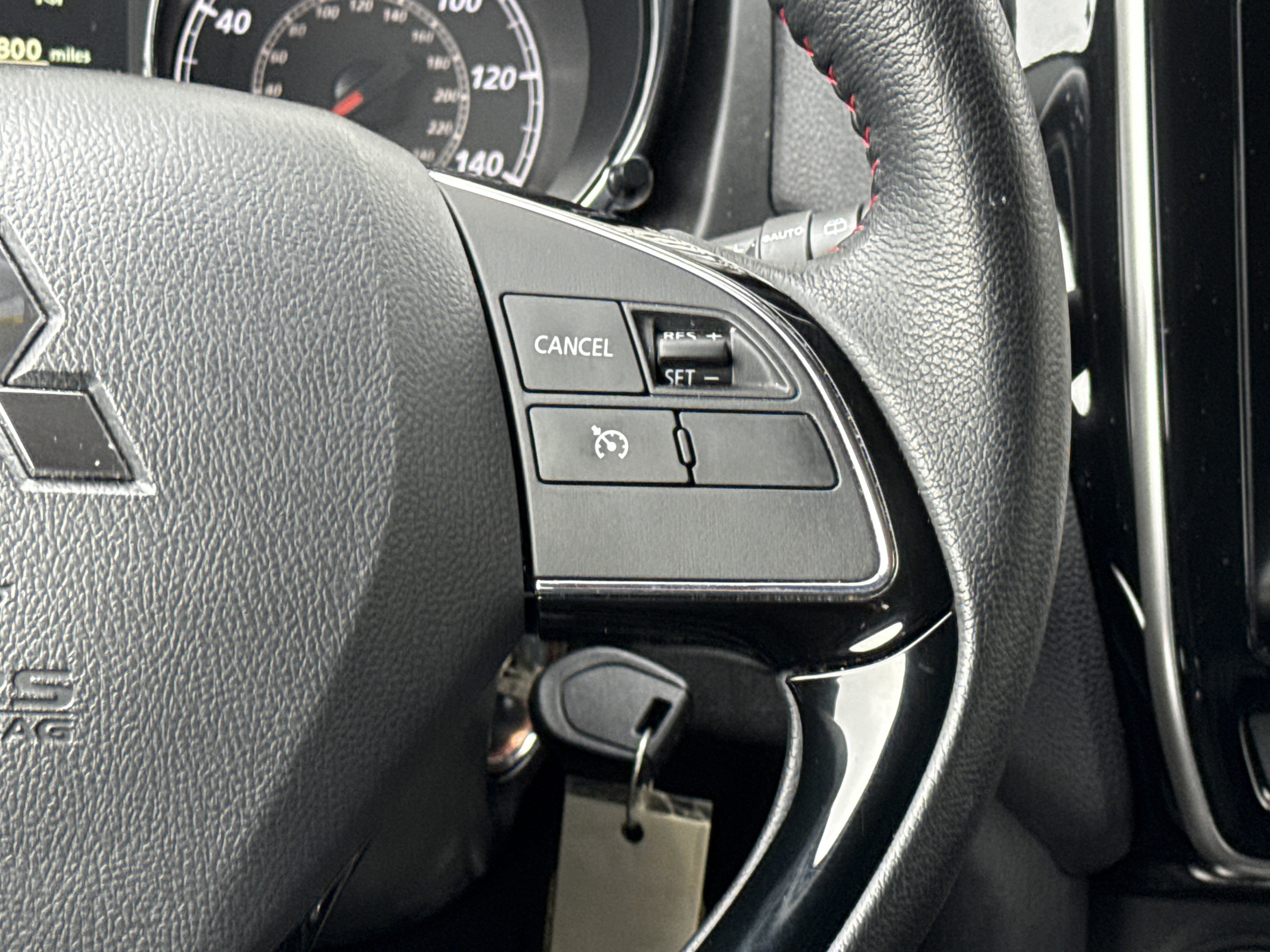 Used 2024 Mitsubishi Outlander Sport LE image 23