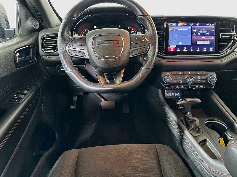 Used 2025 Dodge Durango GT AWD/4WD image 22
