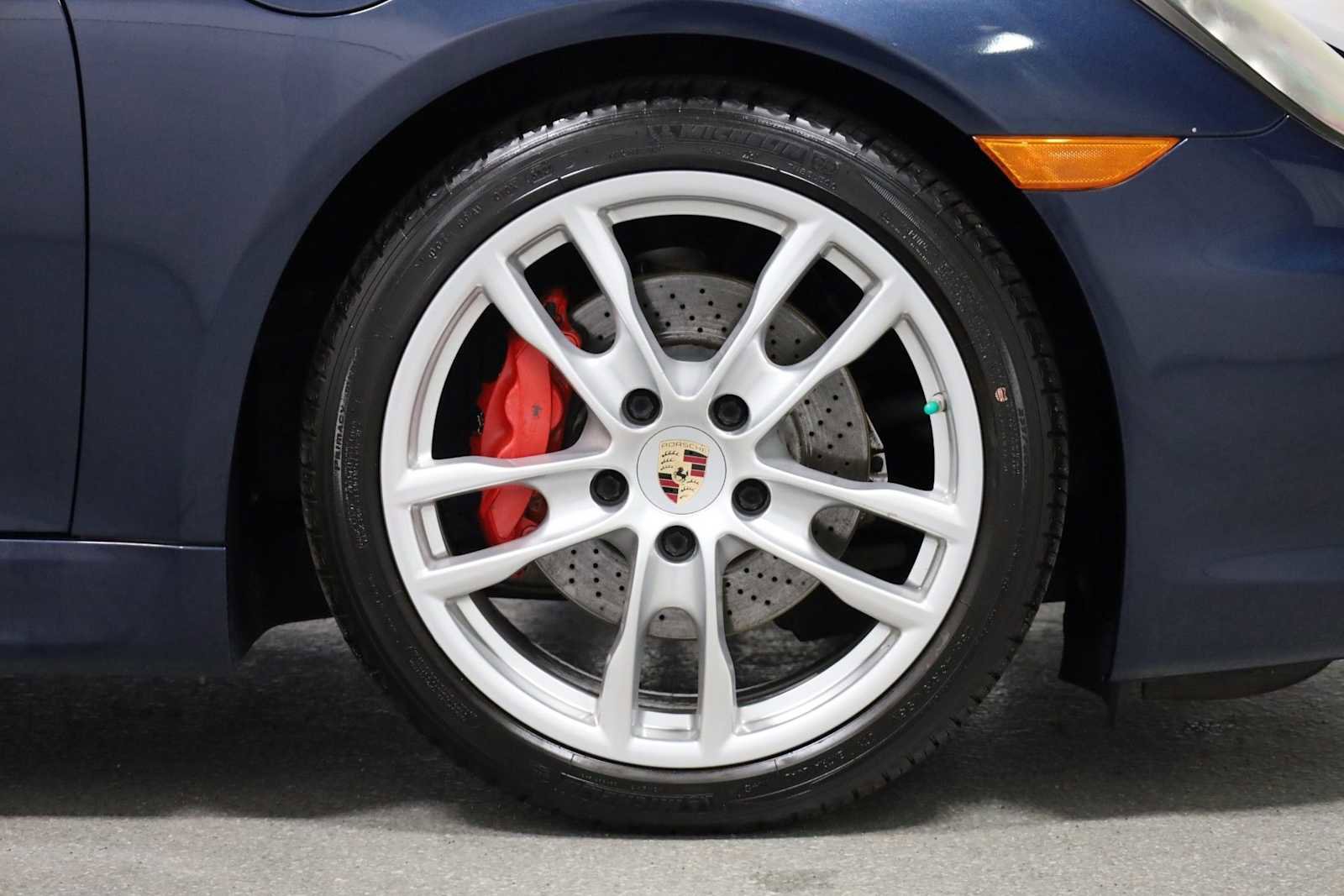 Used 2013 Porsche Boxster S image 12