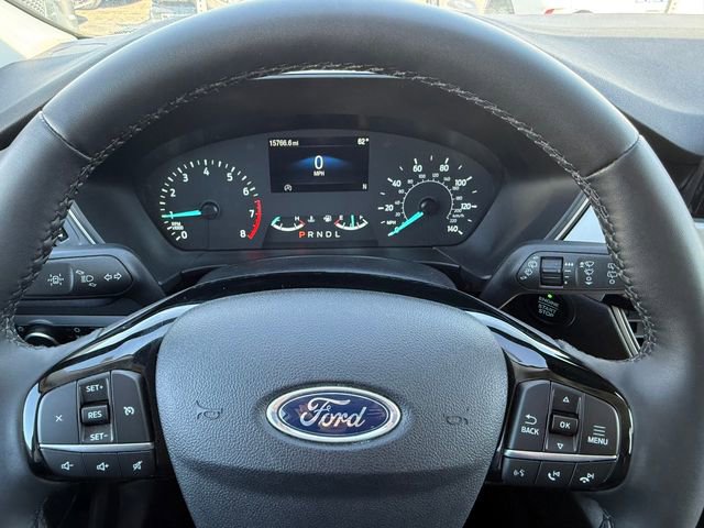 Certified 2022 Ford Escape SEL image 18