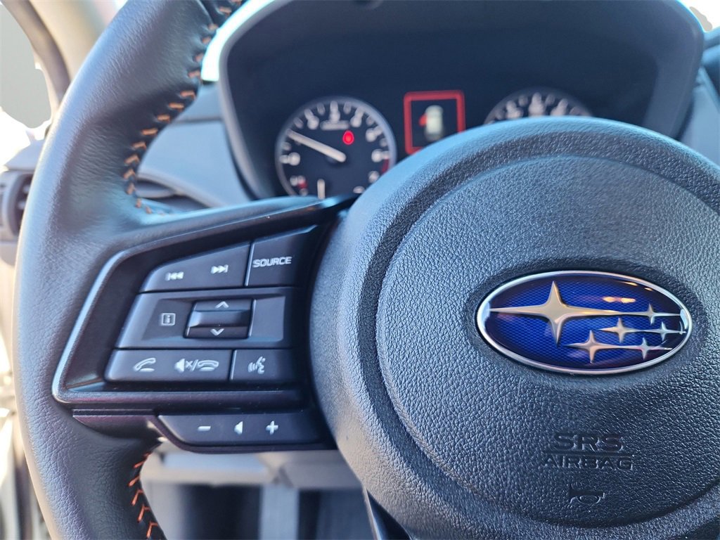 Used 2024 Subaru Crosstrek 2.5i Limited image 19