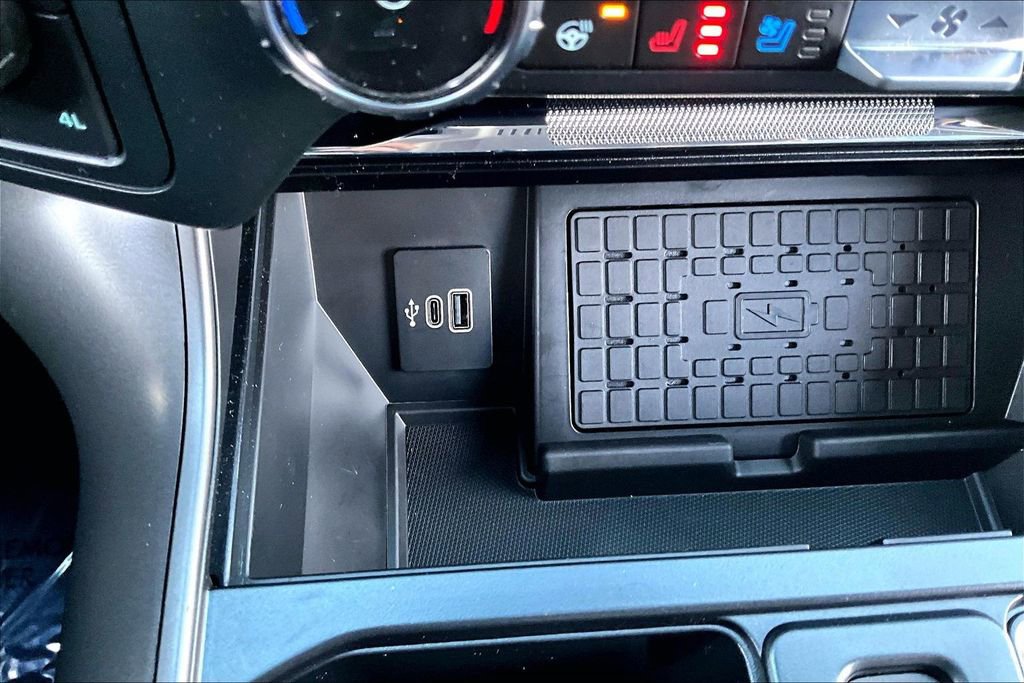 Used 2025 Ford F150 Tremor w/ Equipment Group 402A High image 19