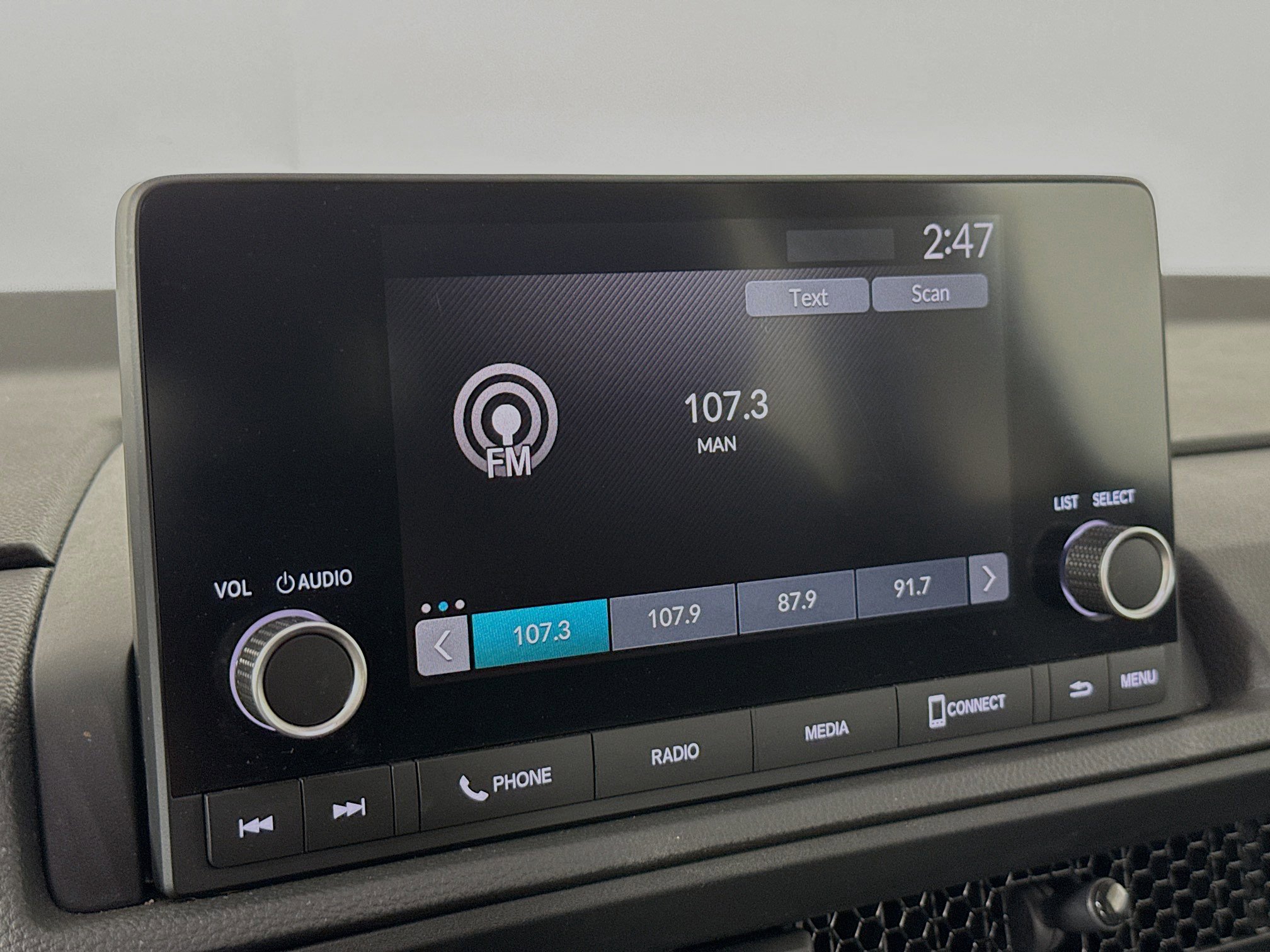 Certified 2023 Honda CR-V EX image 16