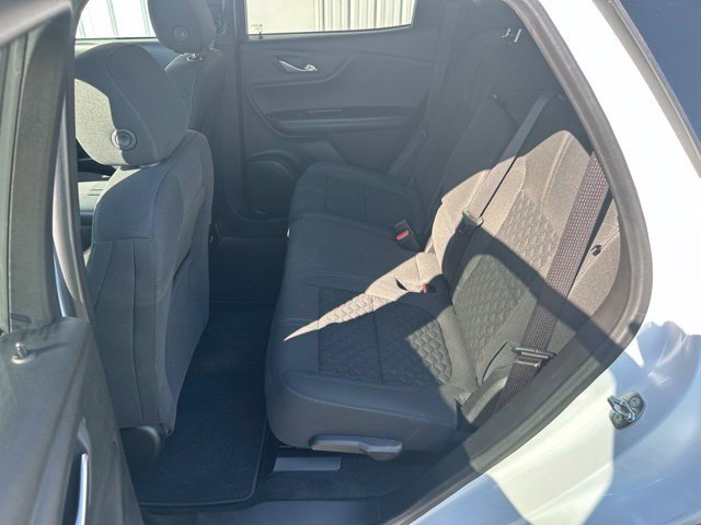 Used 2022 Chevrolet Blazer LT FWD image 38