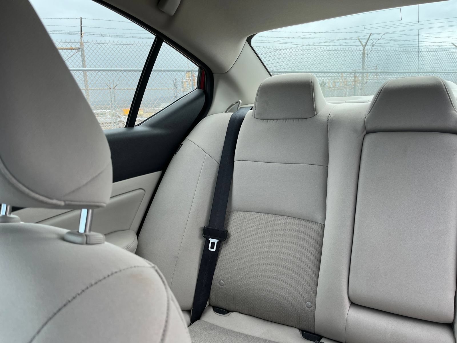 Used 2025 Nissan Altima 2.5 SV FWD image 39
