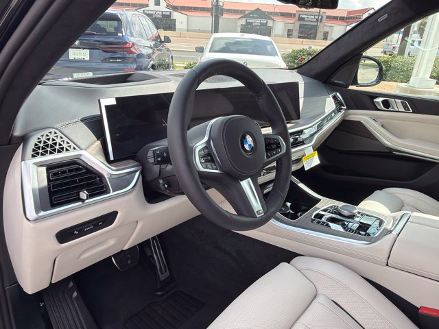 New 2026 BMW X5 xDrive40i w/ M Sport Package AWD/4WD image 23