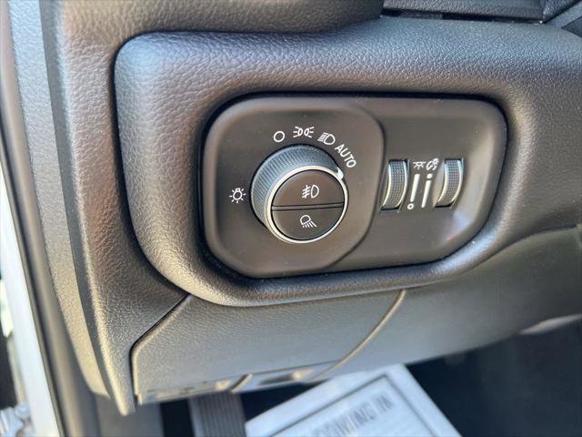 Certified 2022 RAM 3500 Laramie image 46