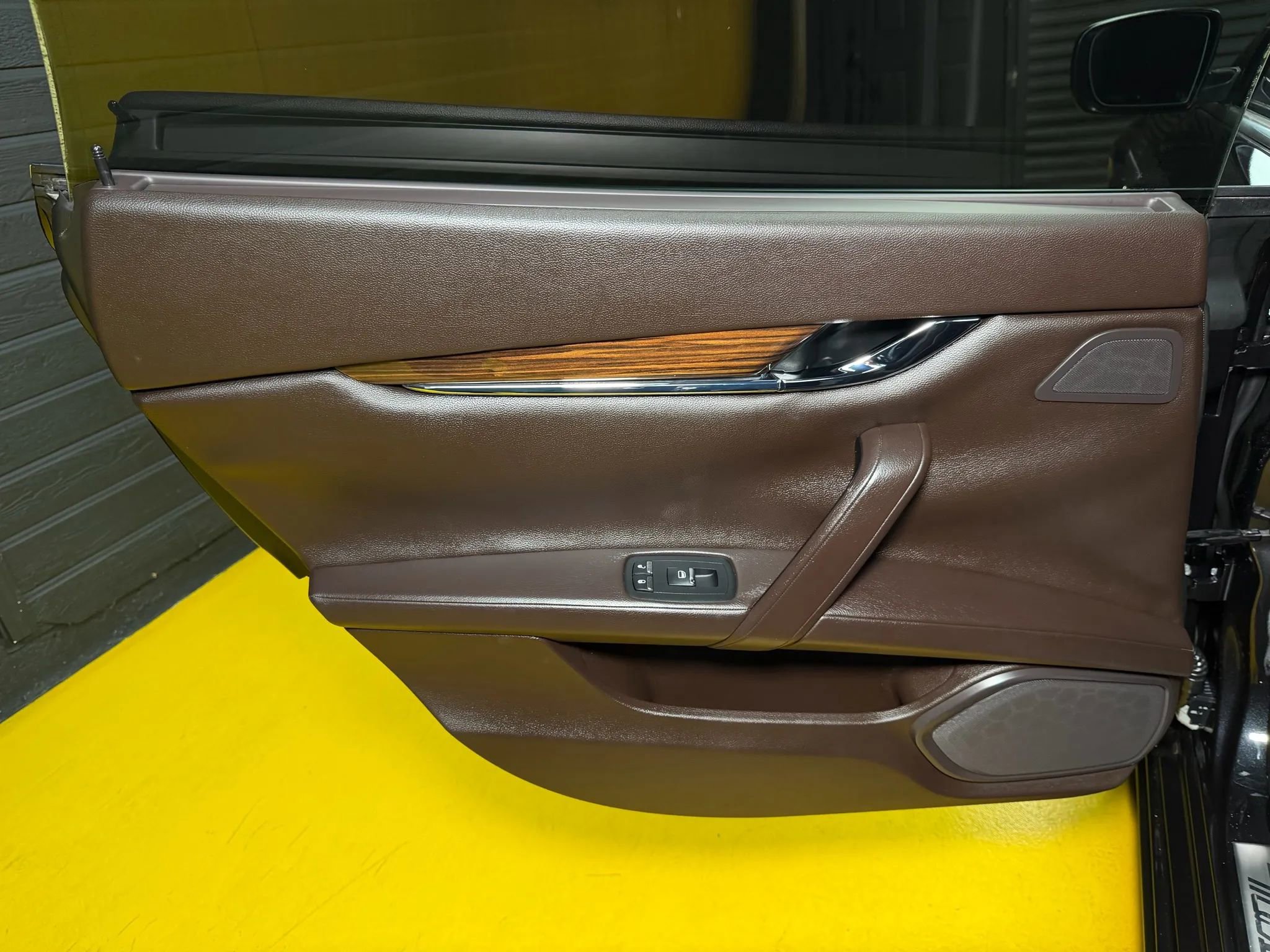 Used 2014 Maserati Quattroporte S Q4 image 18