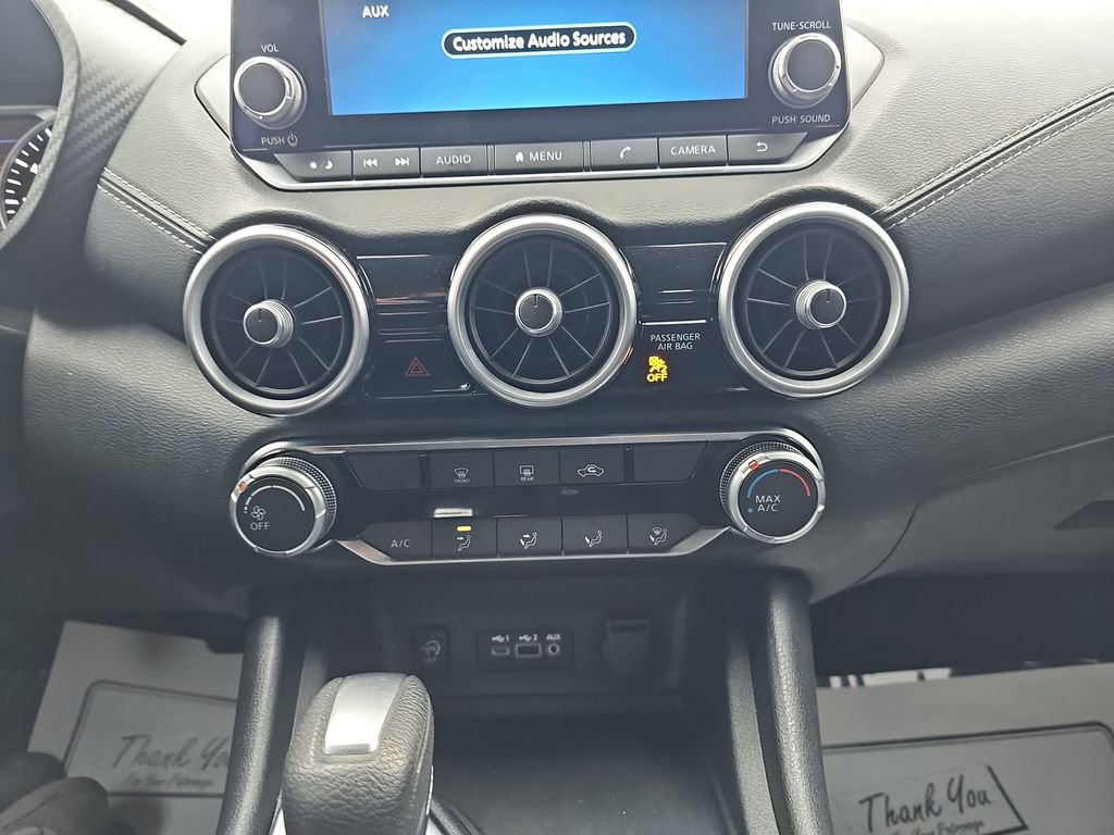 Used 2024 Nissan Sentra SV image 27