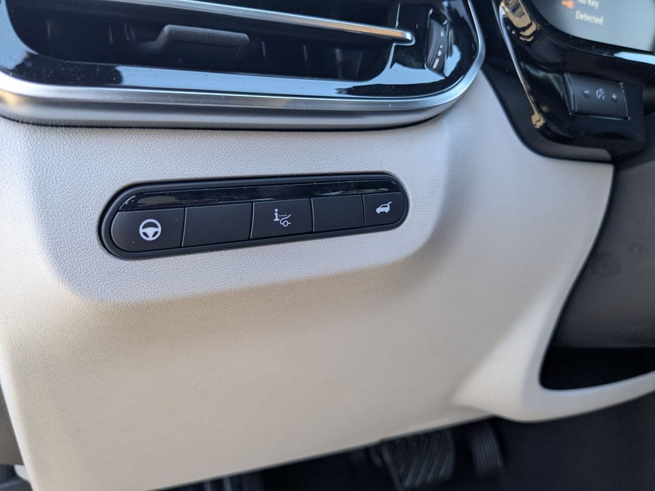 Certified 2026 INFINITI QX60 Autograph w/ Dark Cargo Package AWD/4WD image 15