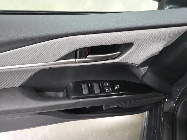 New 2026 Toyota Camry SE FWD image 20