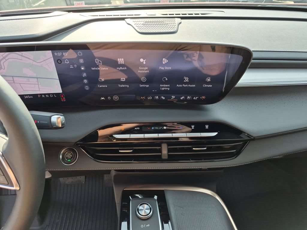 New 2026 Buick Enclave Avenir w/ Super Cruise Package FWD image 25