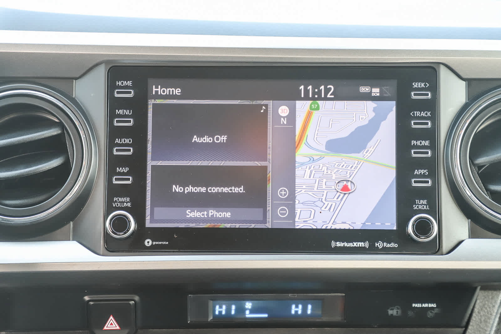 Used 2023 Toyota Tacoma SR5 image 15