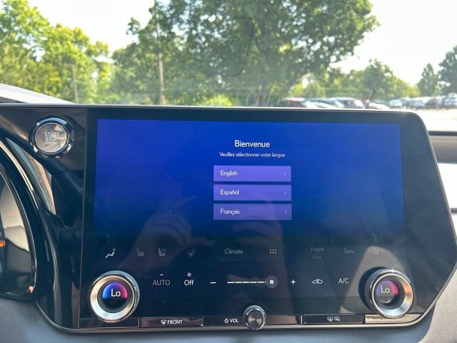 Certified 2024 Lexus RX 350 Premium Plus w/ Convenience Package AWD/4WD image 20