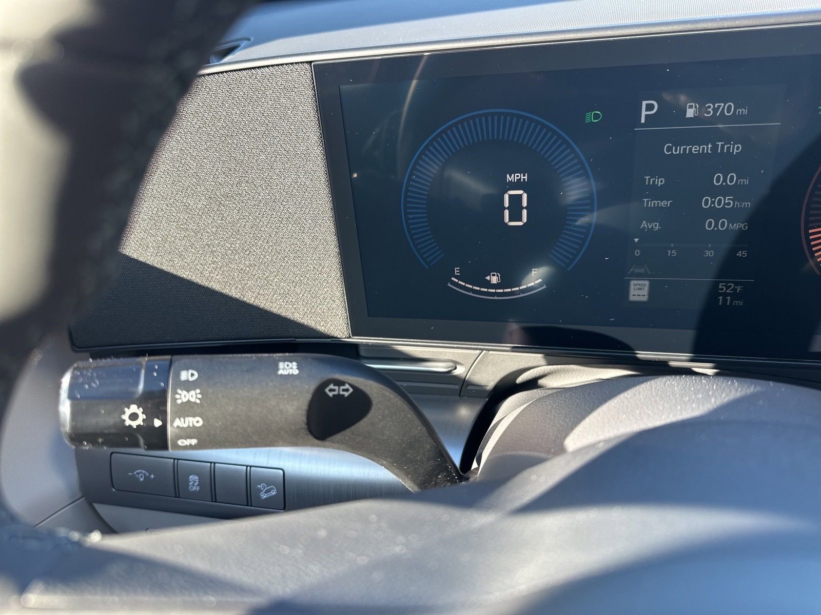 New 2026 Hyundai Kona SEL Sport image 38