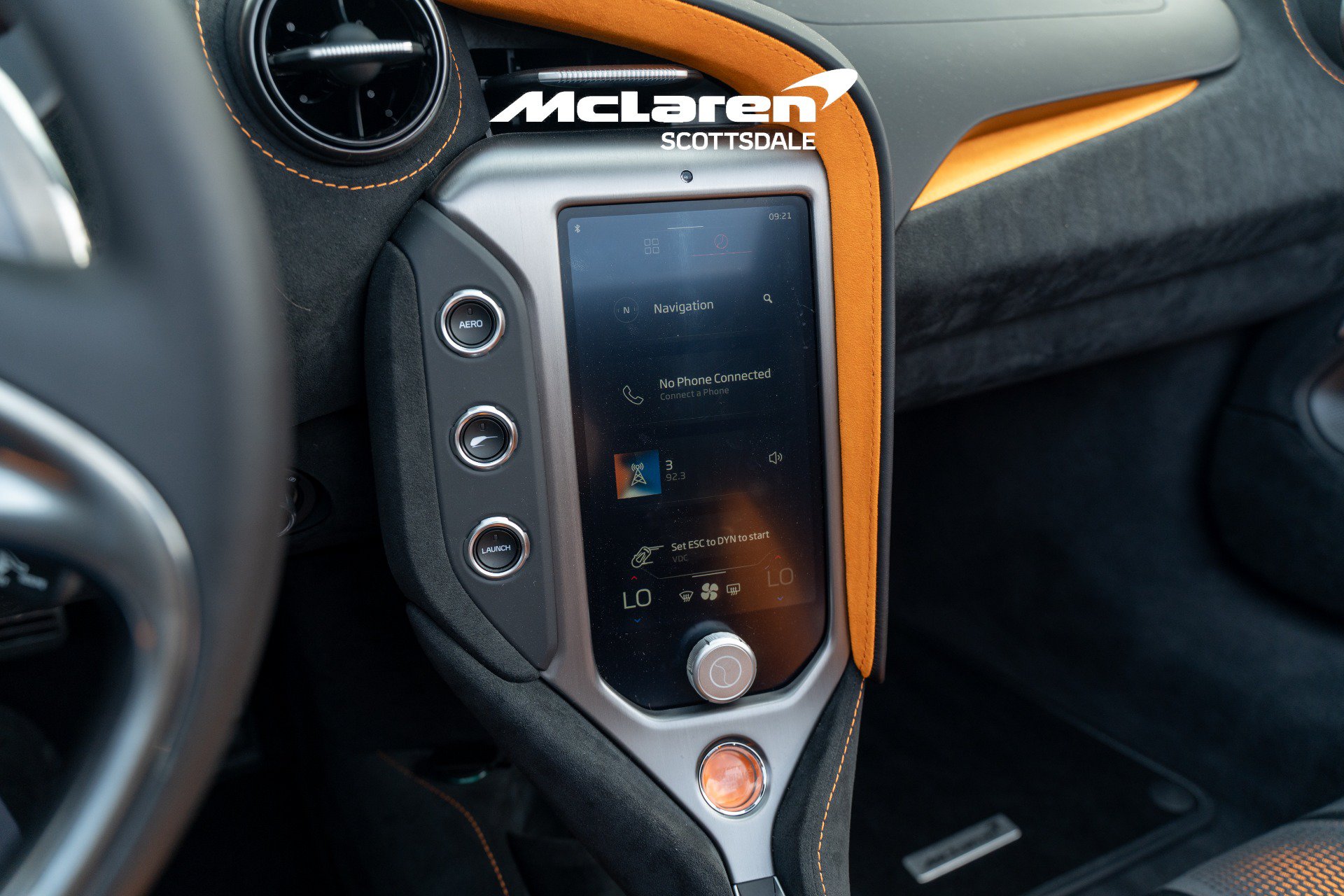 Used 2026 McLaren 750S Spider RWD image 15