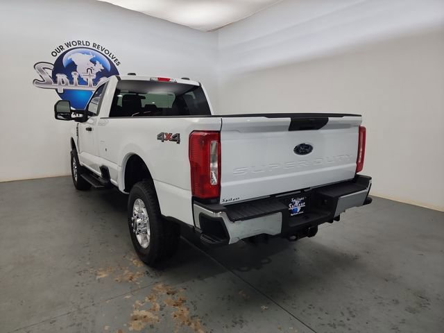New 2026 Ford F350 XLT image 5