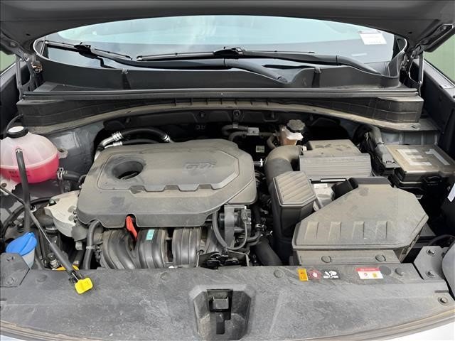 Used 2022 Kia Sportage EX w/ EX Technology Package AWD/4WD image 19