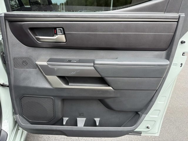 Used 2024 Toyota Tundra SR5 AWD/4WD image 18