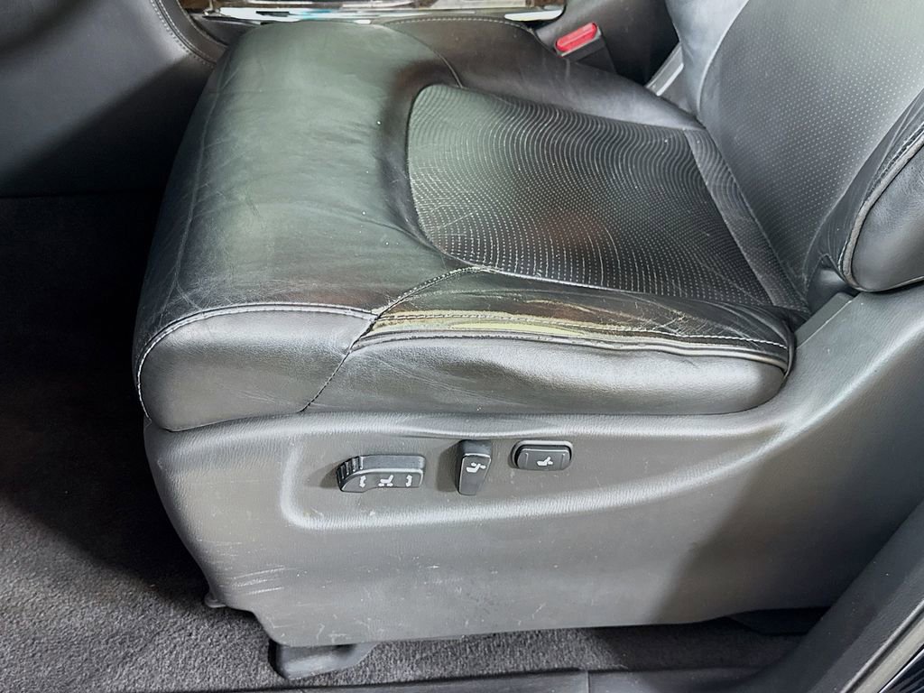 Used 2015 INFINITI QX80 2WD w/ 22" Wheel Package image 20