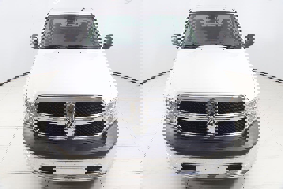 Used 2015 RAM 1500 Tradesman w/ Power & Remote Entry Group image 42