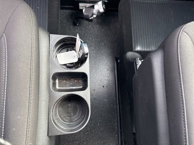 Used 2024 Chrysler Pacifica Touring image 33