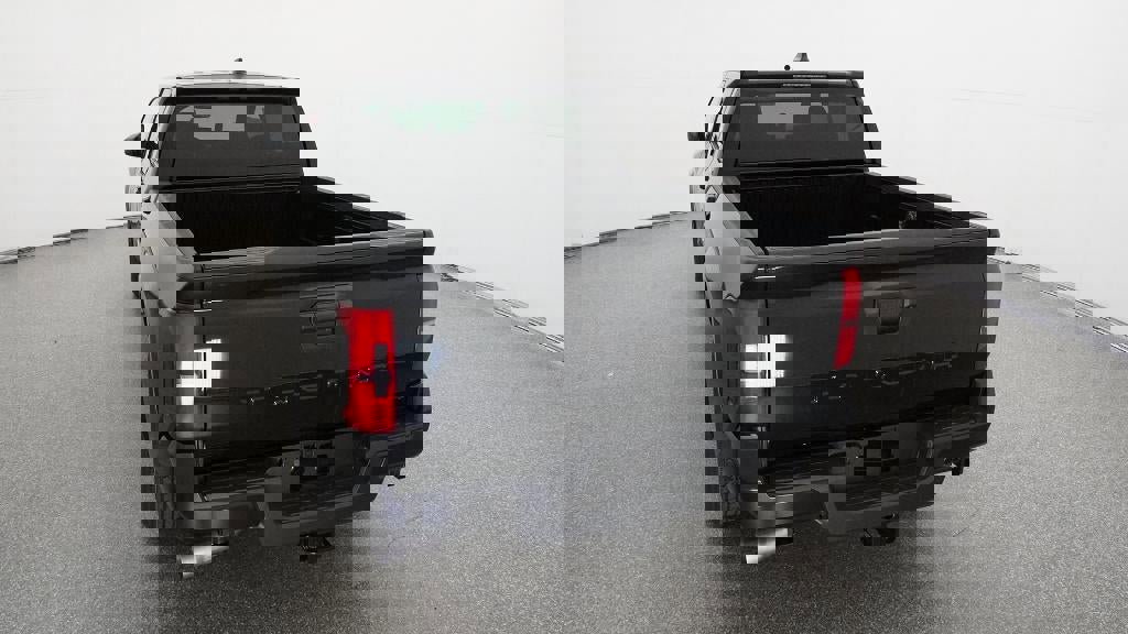 New 2026 Toyota Tacoma SR5 image 33