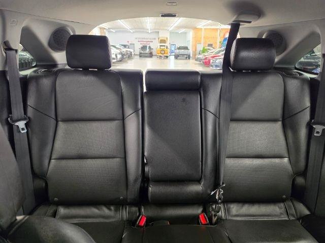Used 2017 Acura RDX w/ Technology Package AWD/4WD image 15