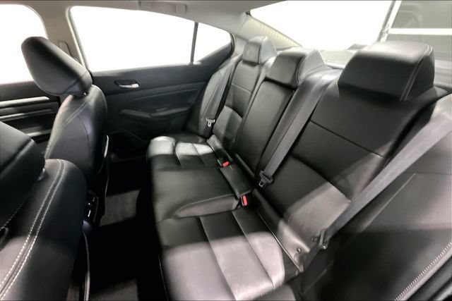Used 2019 Nissan Altima 2.5 Platinum AWD/4WD image 29