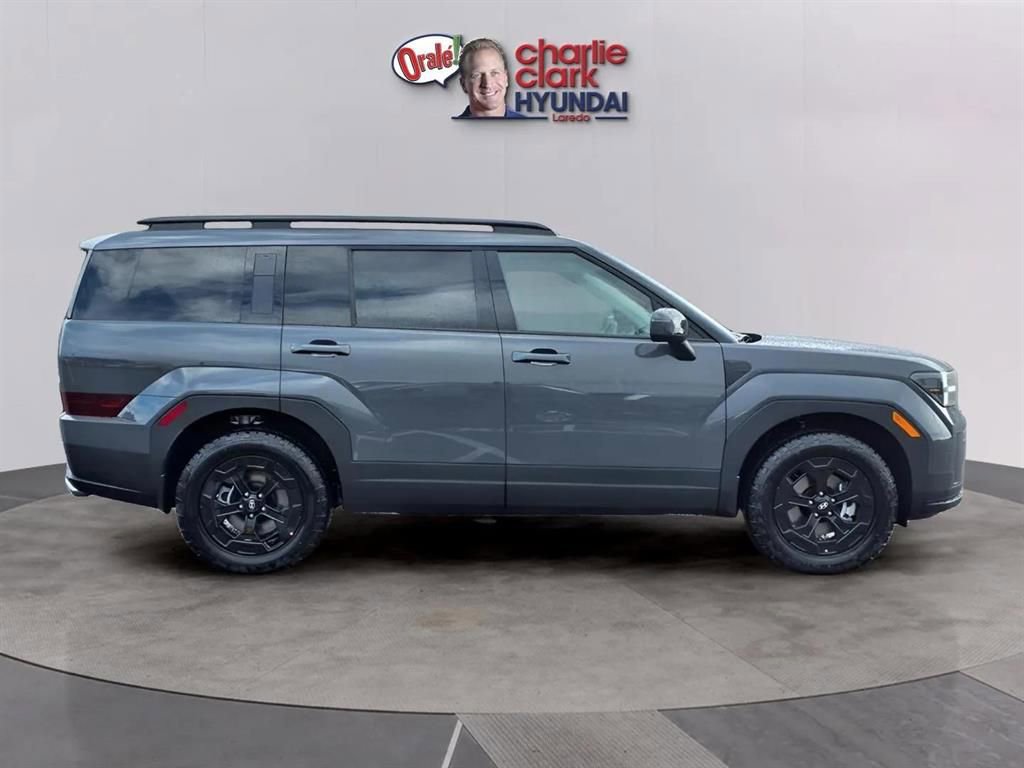 New 2026 Hyundai Santa Fe XRT image 6