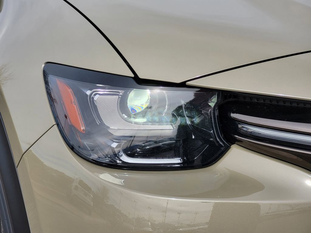 New 2026 MAZDA CX-70 SC Plus image 27