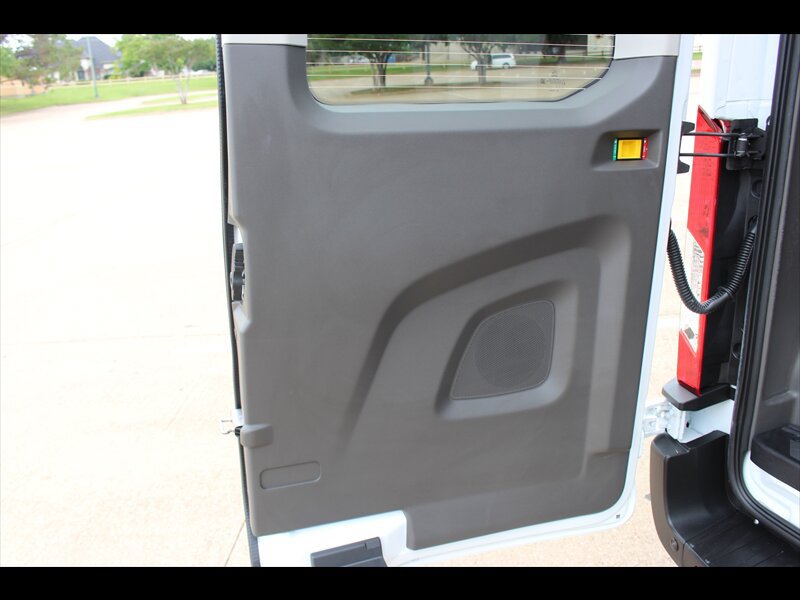 Used 2026 Ford Transit 350 XL RWD image 15