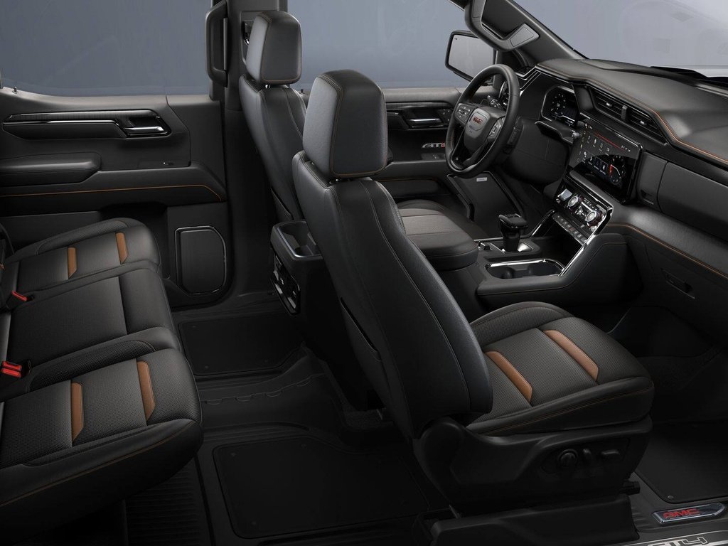 New 2026 GMC Sierra 1500 AT4 w/ AT4 Premium Package image 31