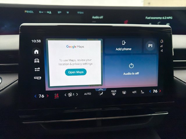 New 2026 Lincoln Nautilus Reserve AWD/4WD image 29