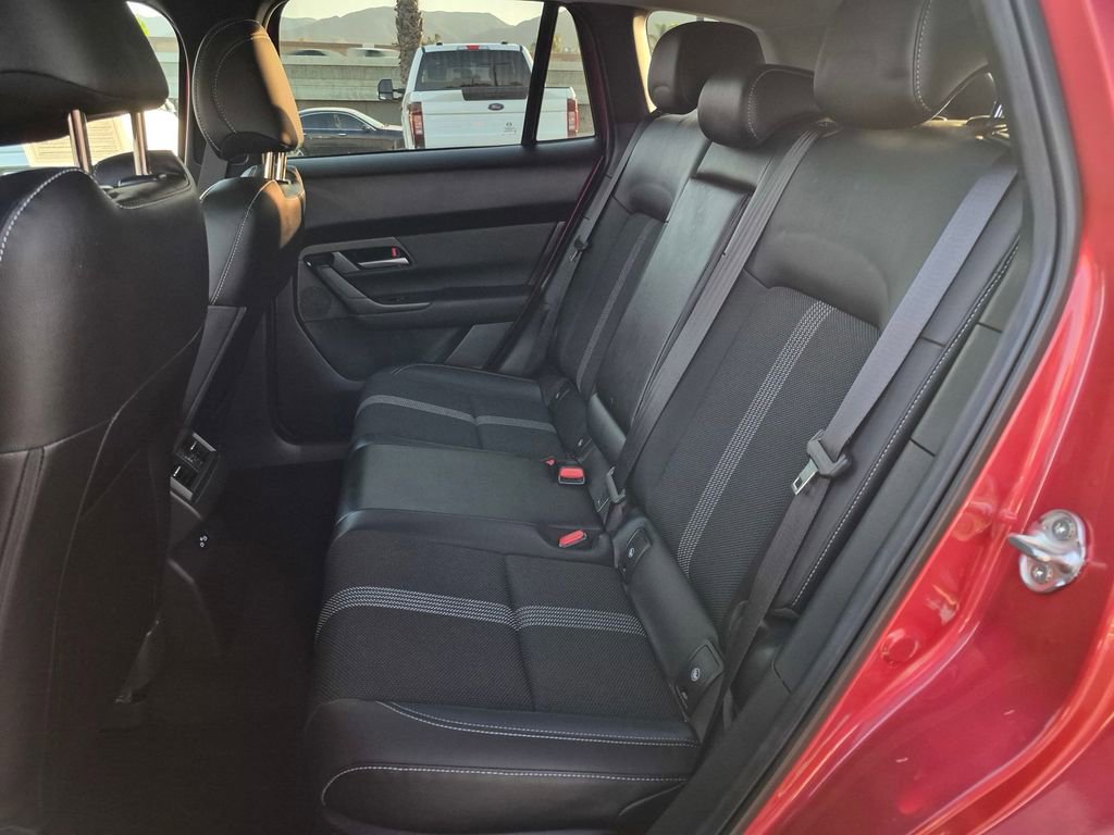 Used 2025 MAZDA CX-50 2.5 Hybrid w/ Preferred Pkg image 20