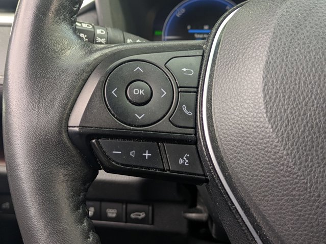 Used 2023 Toyota RAV4 Limited image 11