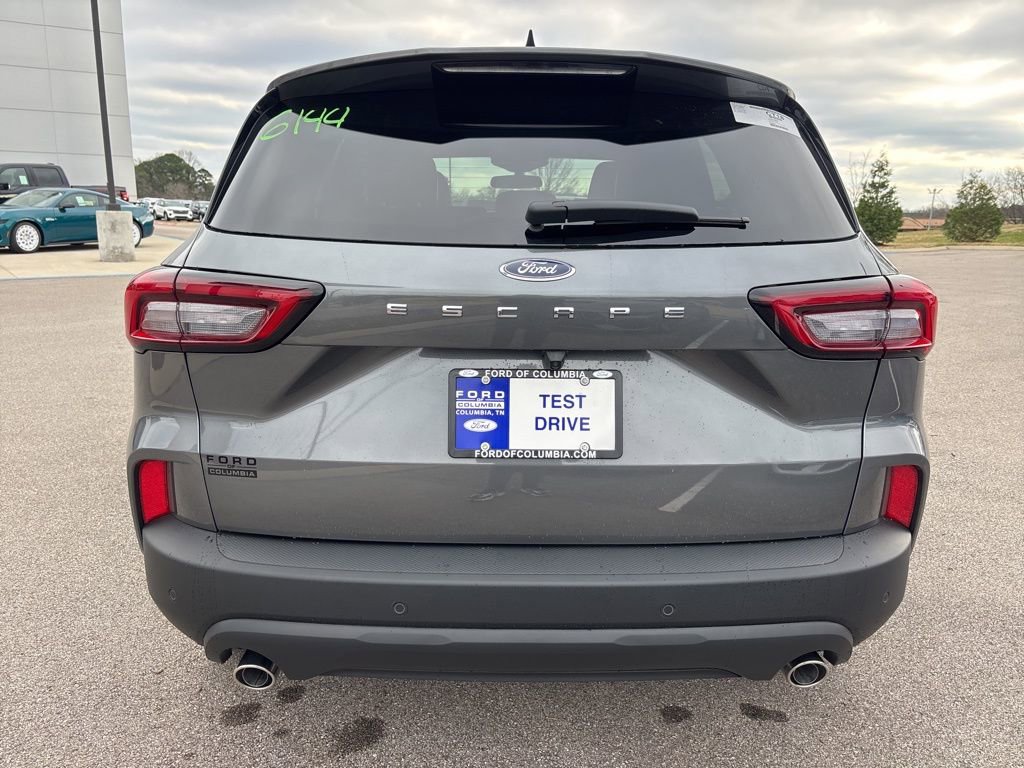 New 2026 Ford Escape ST-Line w/ Tech Pack #1 image 6