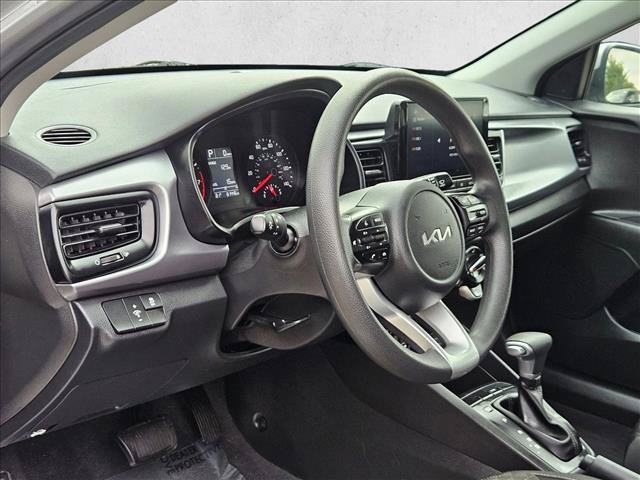 Used 2022 Kia Rio S FWD image 10