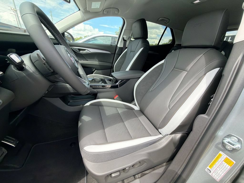 New 2026 Buick Envision Sport Touring AWD/4WD image 26