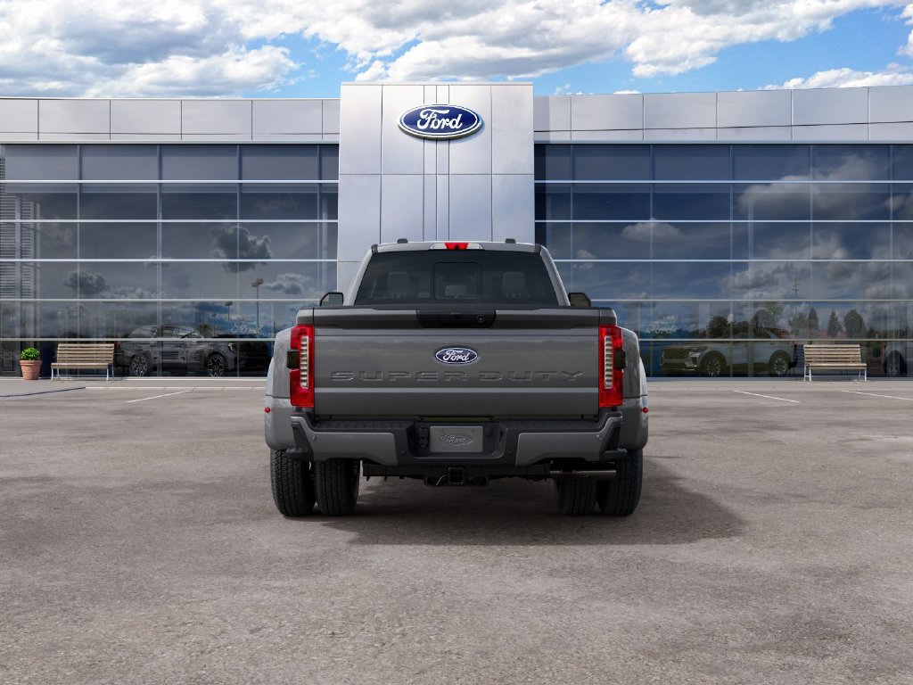 New 2027 Ford F350 XL w/ STX Appearance Package AWD/4WD image 7