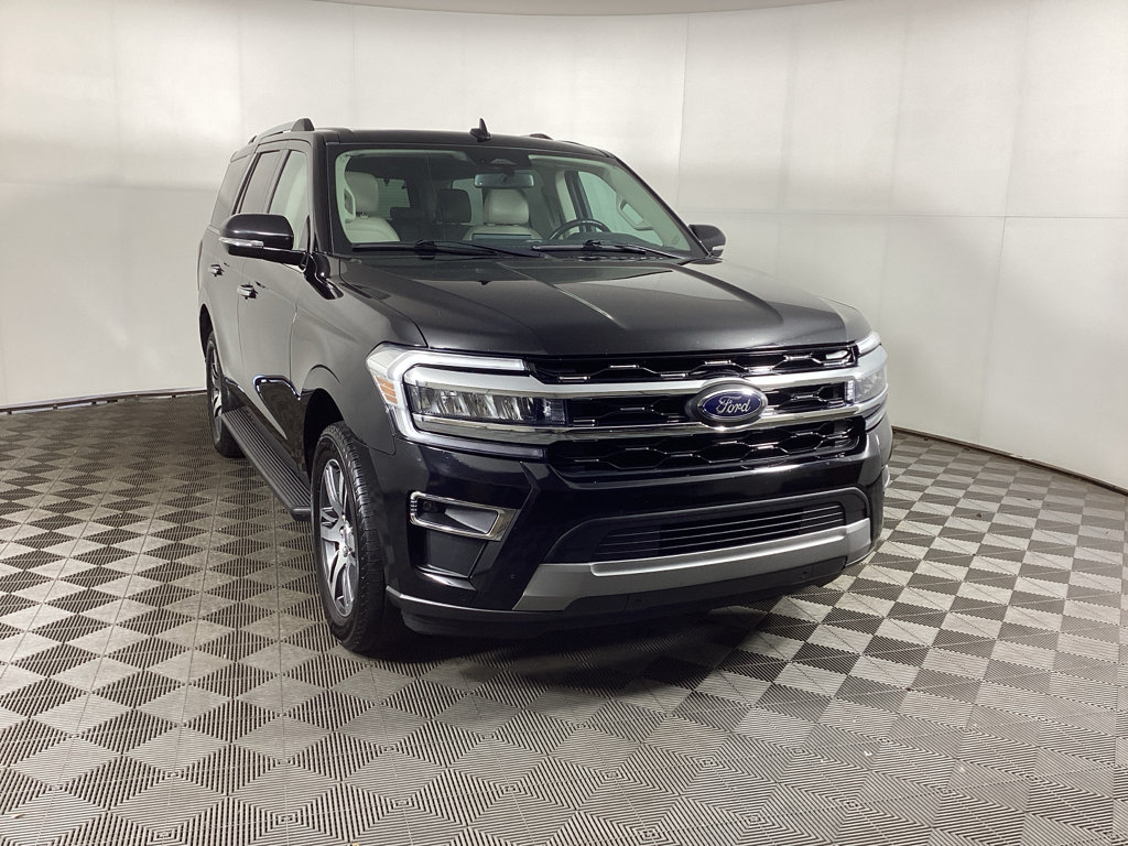 Used 2024 Ford Expedition Limited