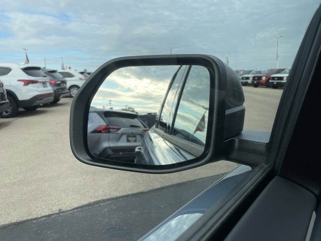 New 2025 Ford Bronco Sport Heritage w/ Convenience Package image 41