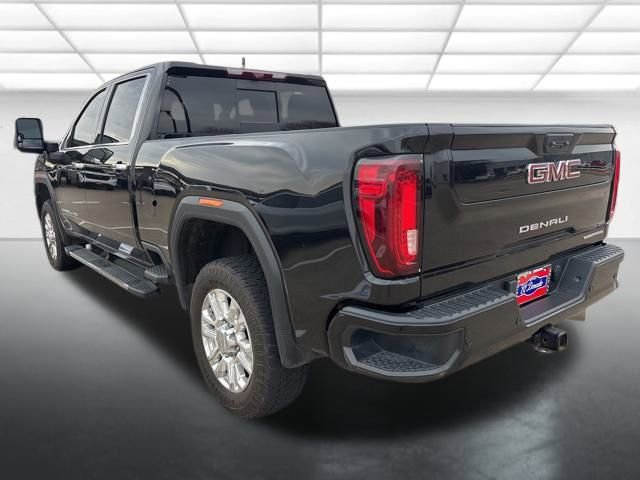 Used 2023 GMC Sierra 2500 Denali w/ Denali Ultimate Package image 2