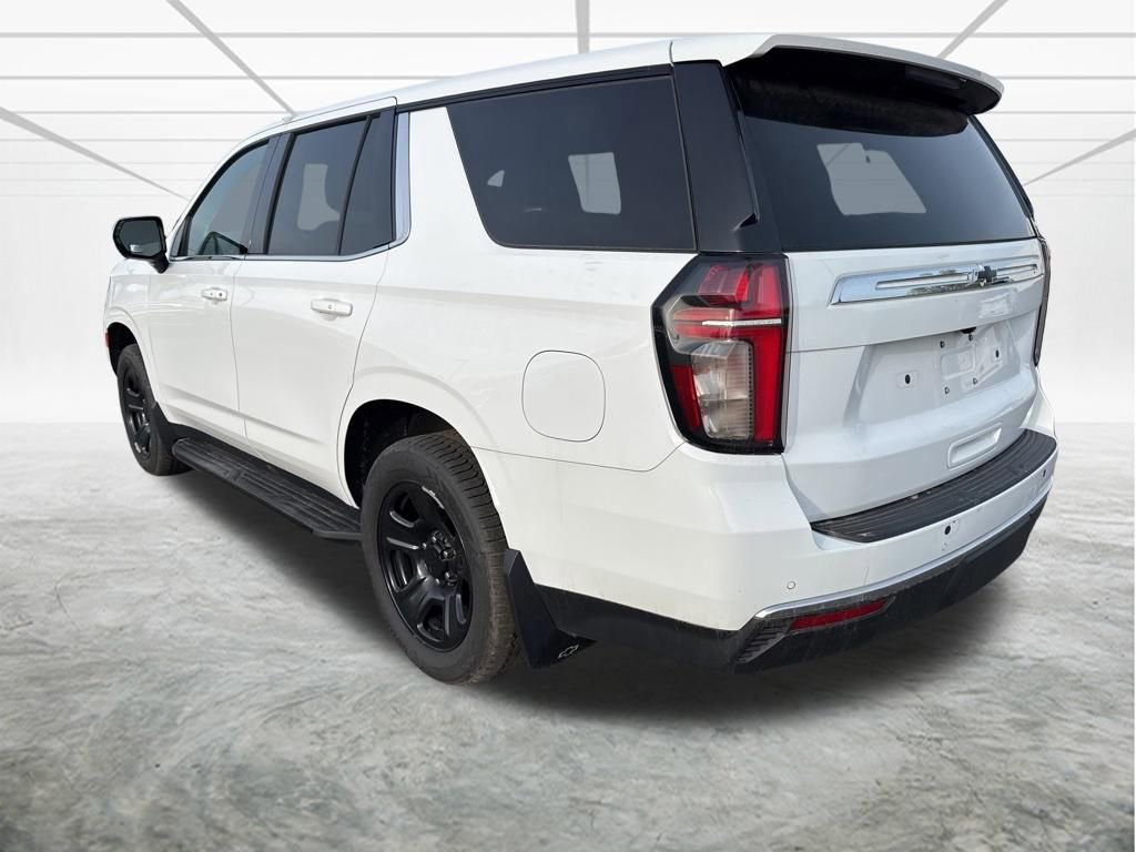 Used 2021 Chevrolet Tahoe 4WD image 4