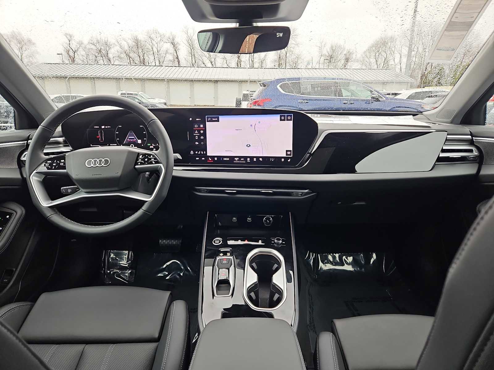 New 2026 Audi A6 Premium Plus AWD/4WD image 21