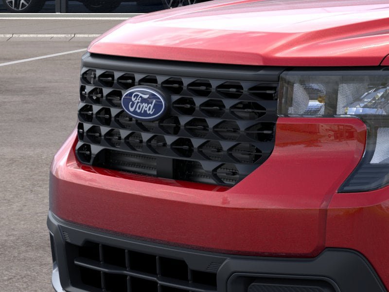 New 2026 Ford Maverick XLT FWD image 18