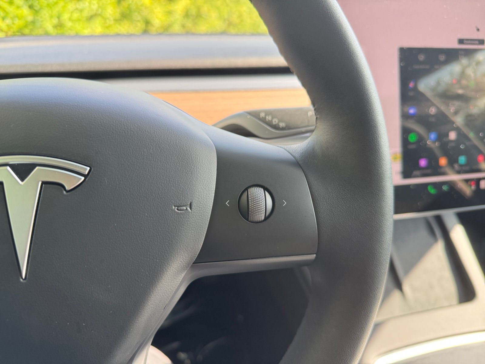 Used 2023 Tesla Model 3 Long Range AWD/4WD image 22