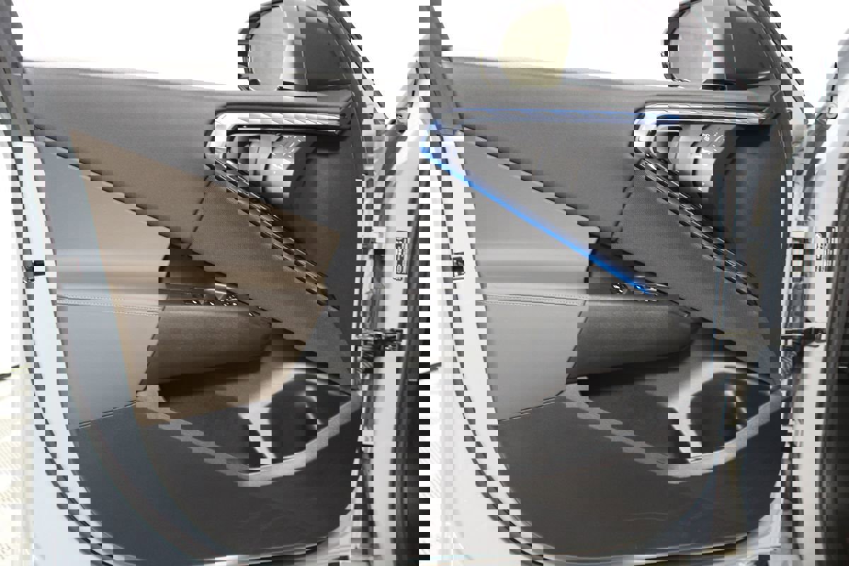 Used 2025 BMW X3 xDrive30i image 36